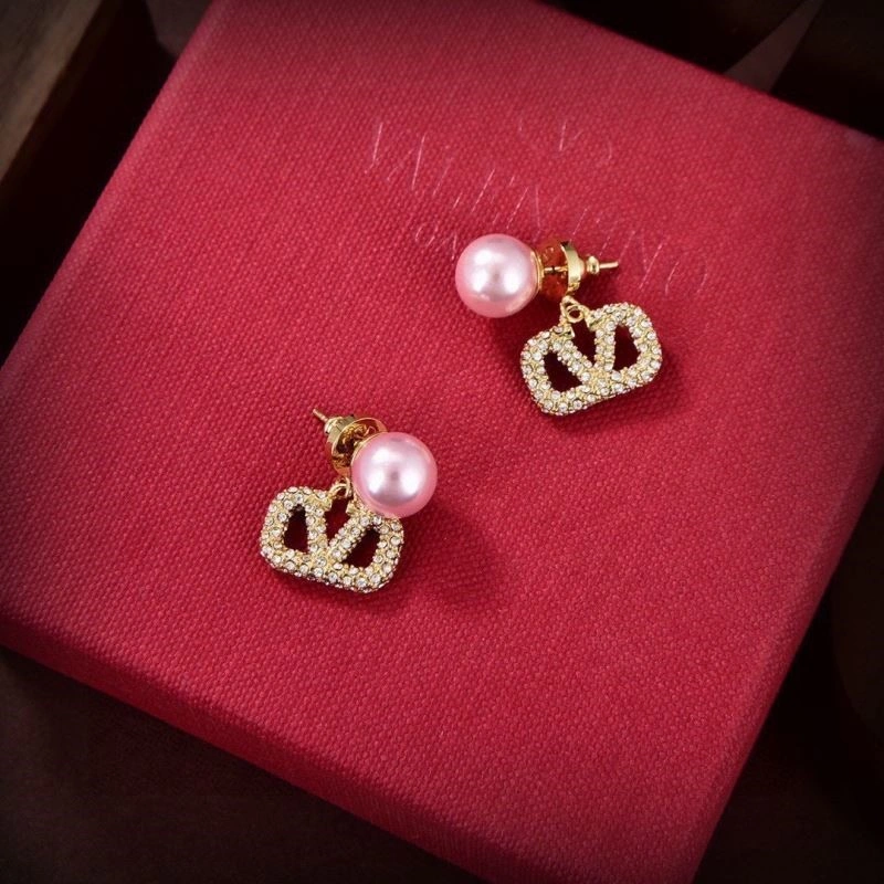 Valentino Earrings Resilient 209080