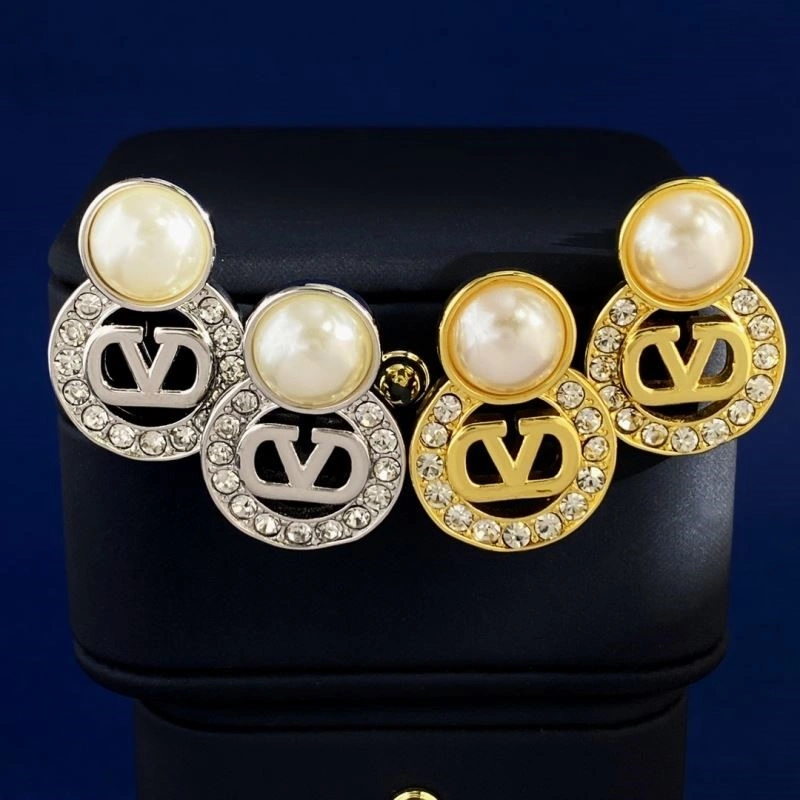 StreetReady Valentino Earrings 209084