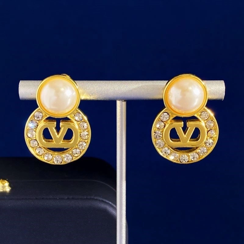 StreetReady Valentino Earrings 209084