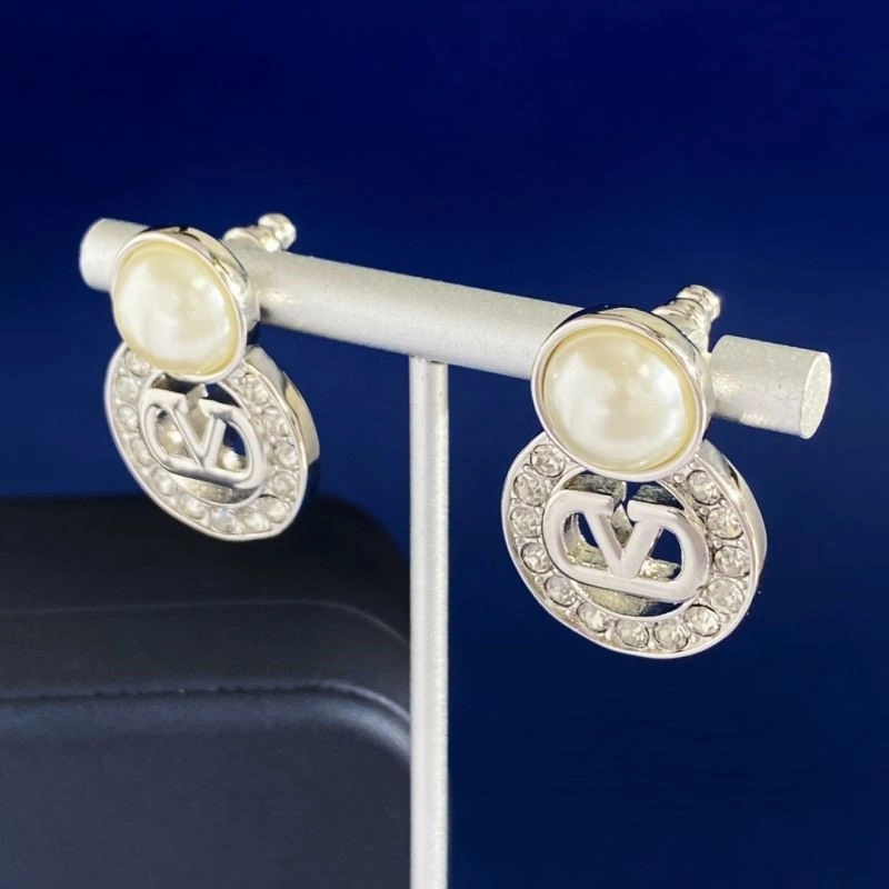 StreetReady Valentino Earrings 209084