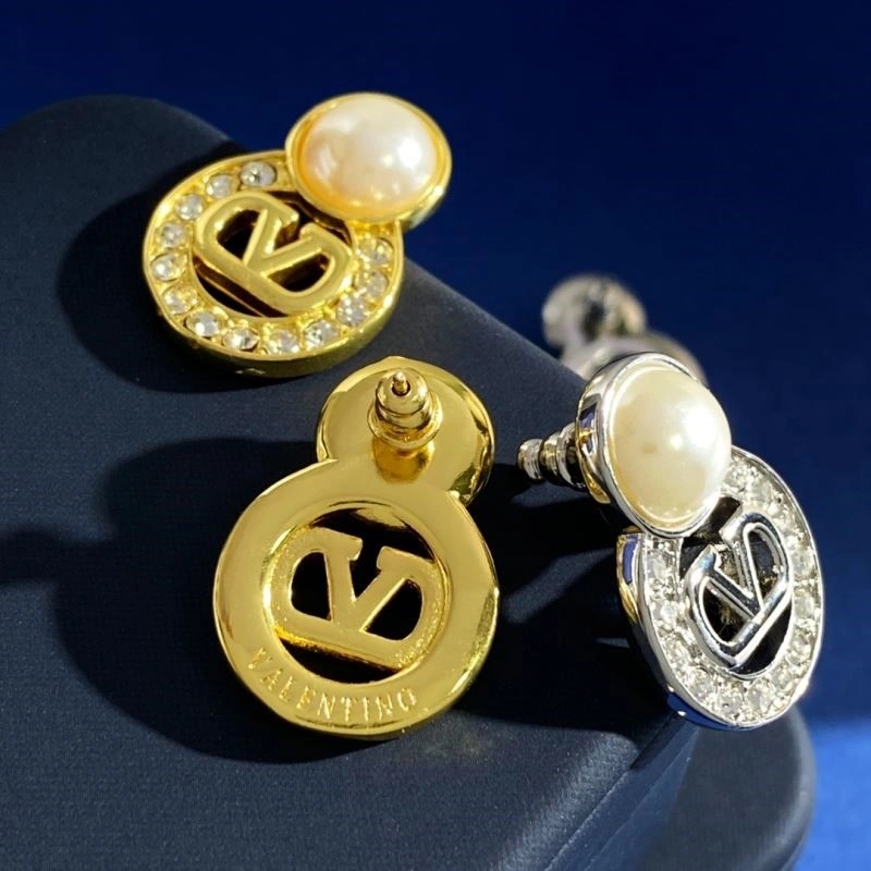 StreetReady Valentino Earrings 209084
