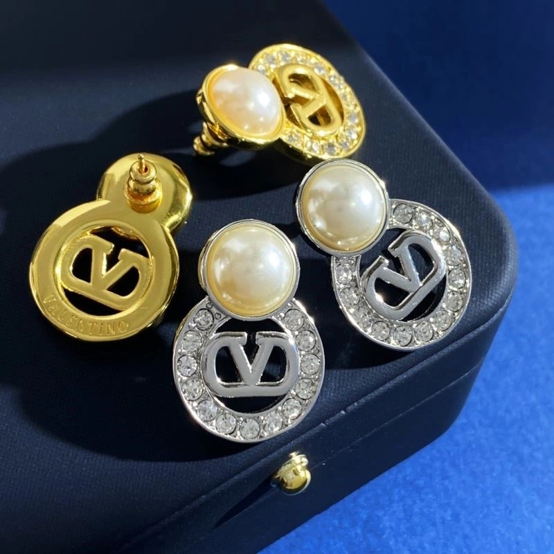StreetReady Valentino Earrings 209084
