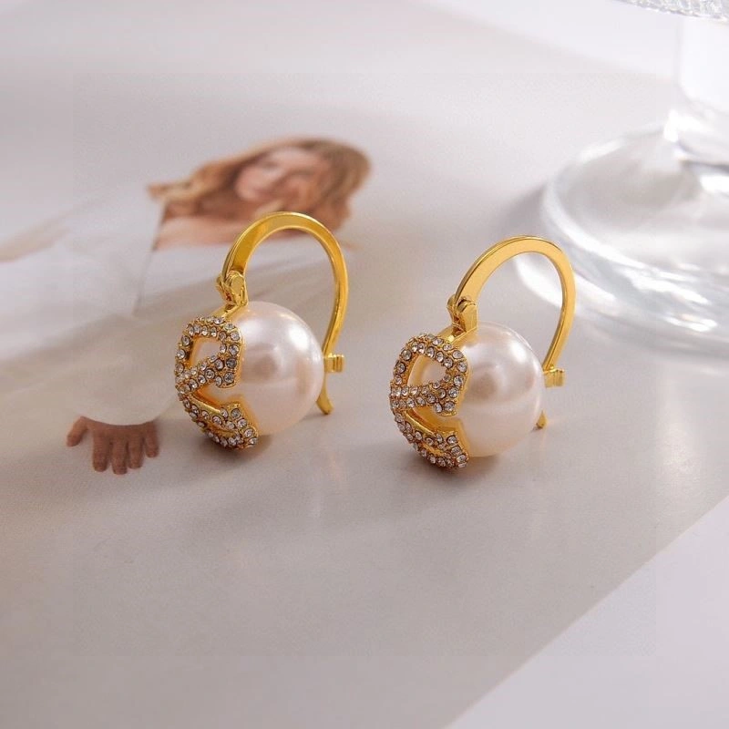 StreetReady Valentino Earrings 209078