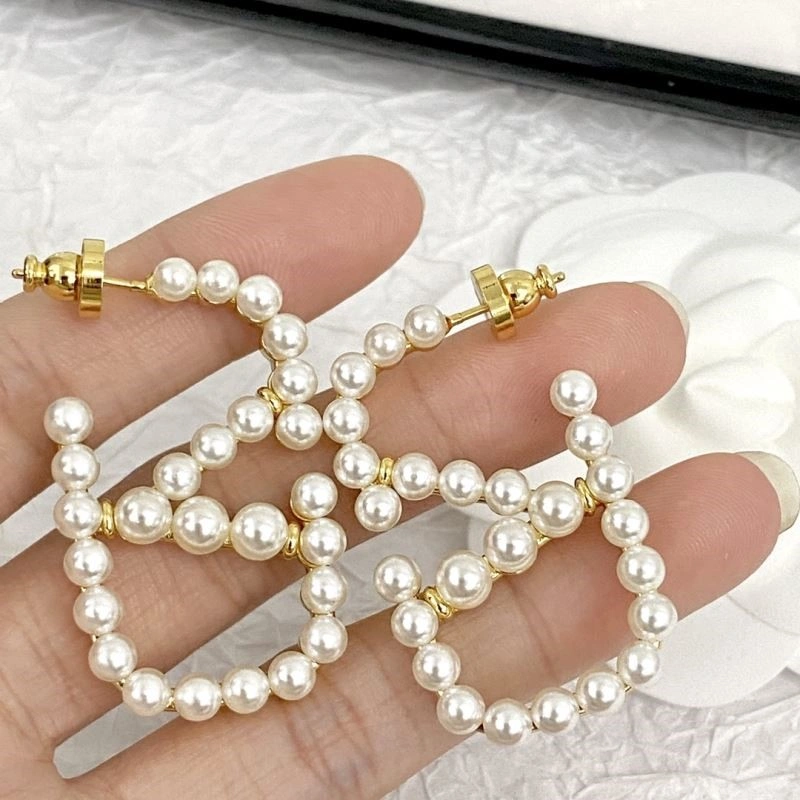 Valentino Earrings Unique 209087