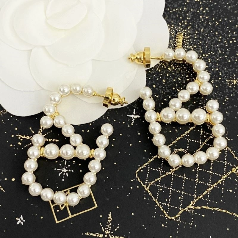Valentino Earrings Unique 209087
