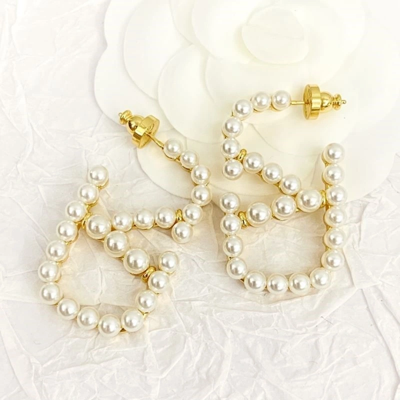 Valentino Earrings Unique 209087