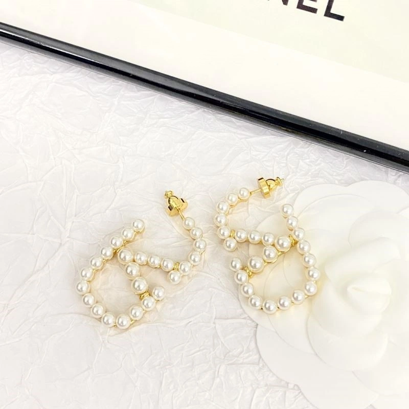 Valentino Earrings Unique 209087