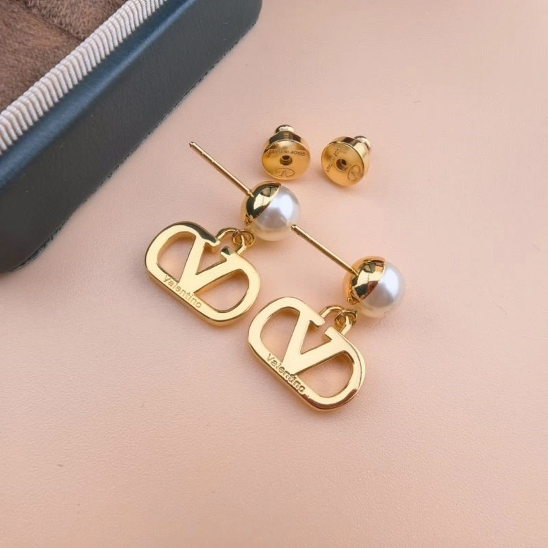 Stretchable Valentino Earrings 209079