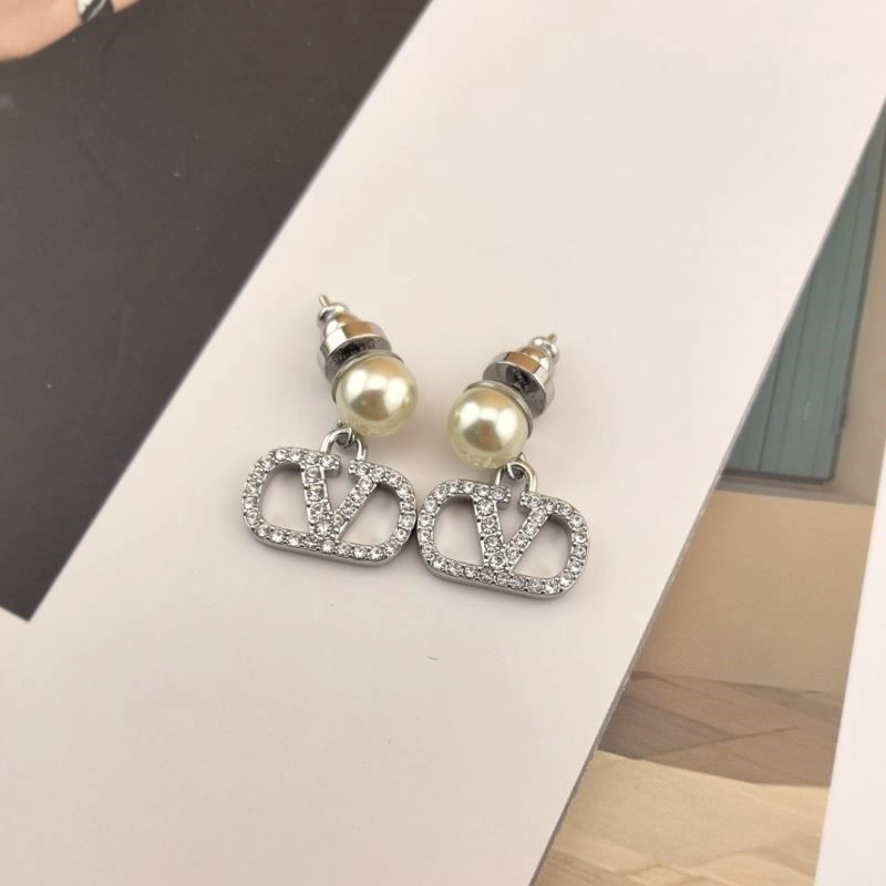 Stretchable Valentino Earrings 209079