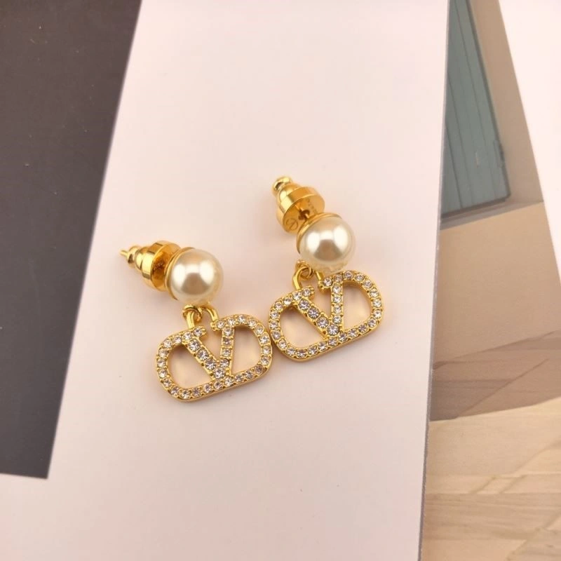 Stretchable Valentino Earrings 209079