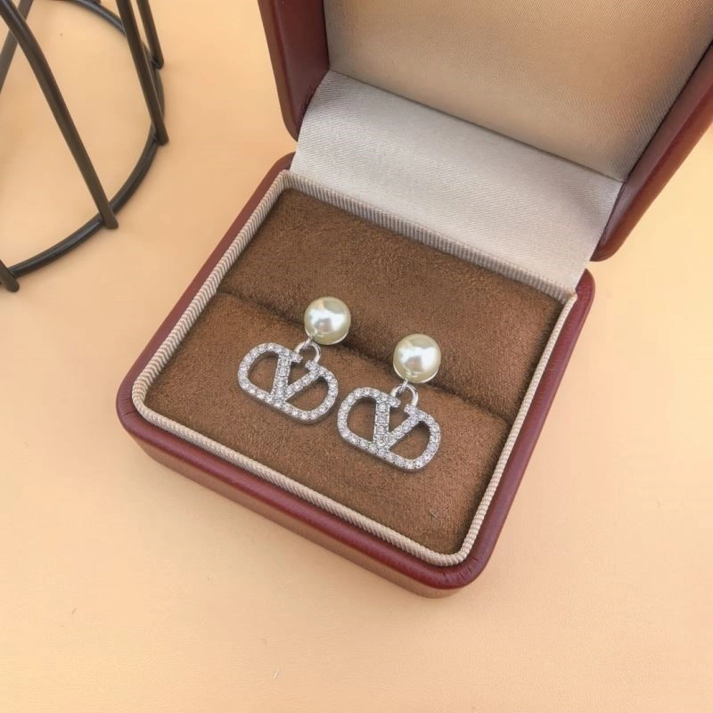Stretchable Valentino Earrings 209079