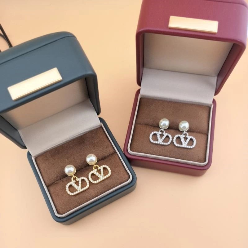 Stretchable Valentino Earrings 209079