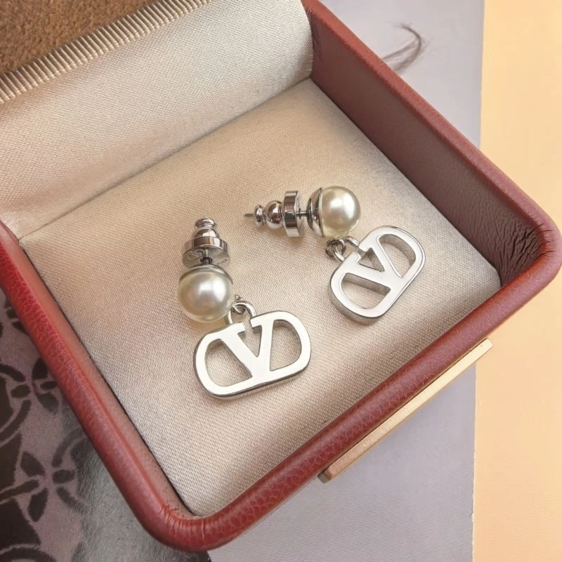 Valentino Earrings Contemporary 209075