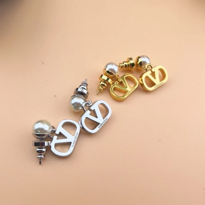 Valentino Earrings Contemporary 209075