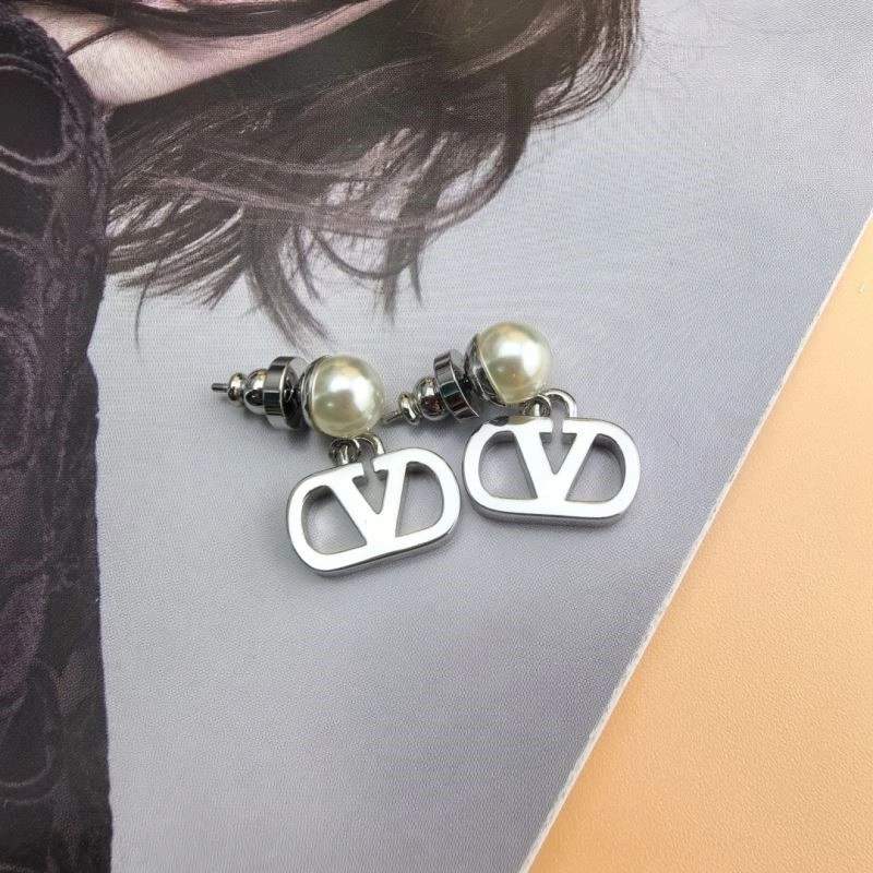 Valentino Earrings Contemporary 209075
