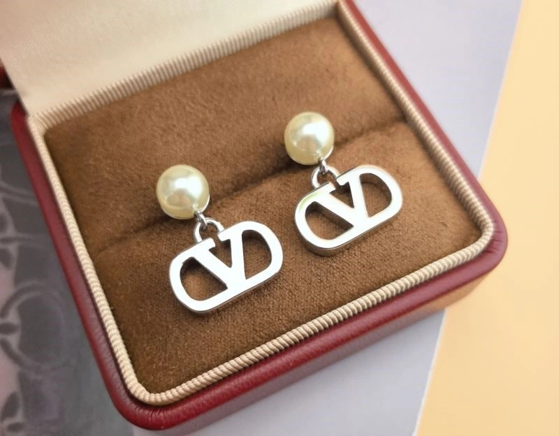 Valentino Earrings Contemporary 209075