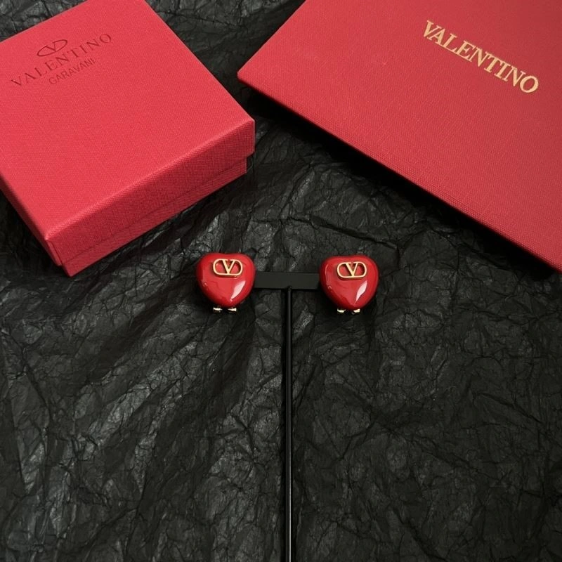 Valentino Earrings Practical 209070