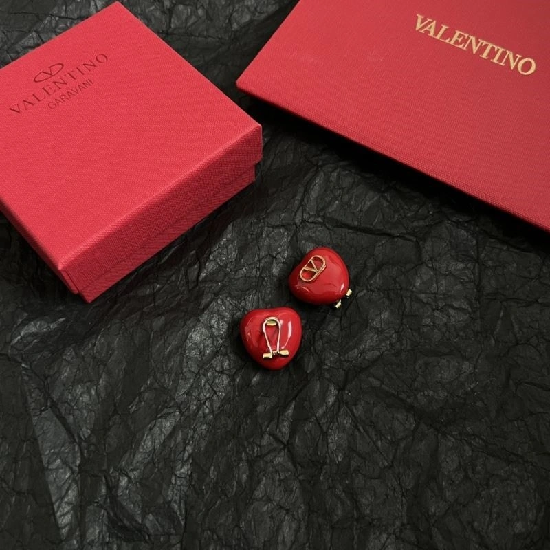 Valentino Earrings Practical 209070