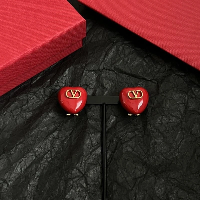 Valentino Earrings Practical 209070