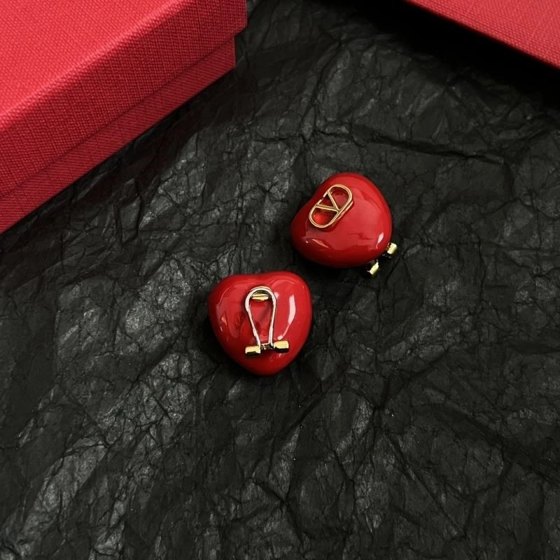 Valentino Earrings Practical 209070