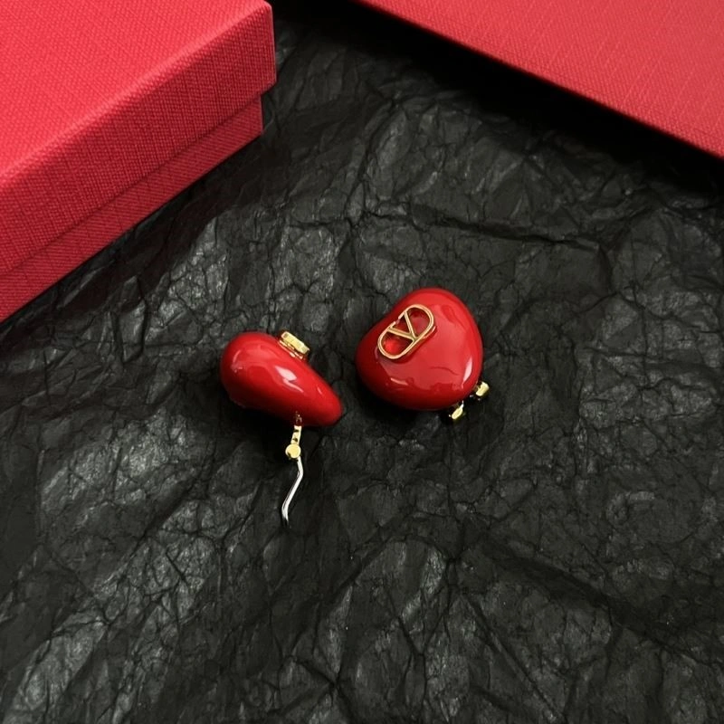 Valentino Earrings Practical 209070