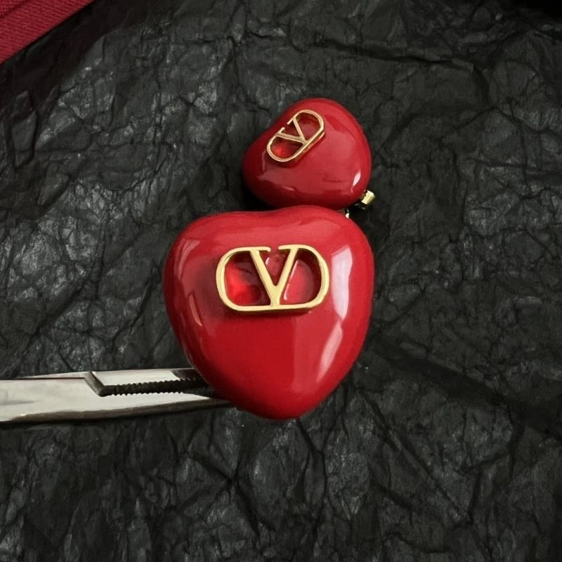 Valentino Earrings Practical 209070