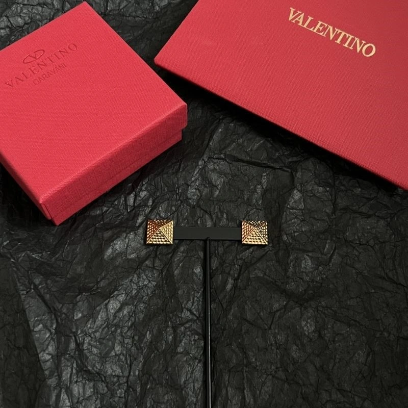 Valentino Earrings Neat 209067