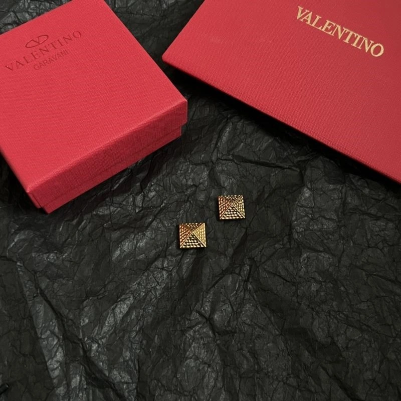 Valentino Earrings Neat 209067