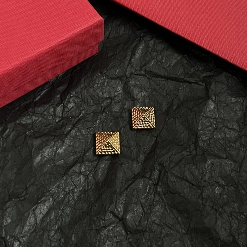 Valentino Earrings Neat 209067