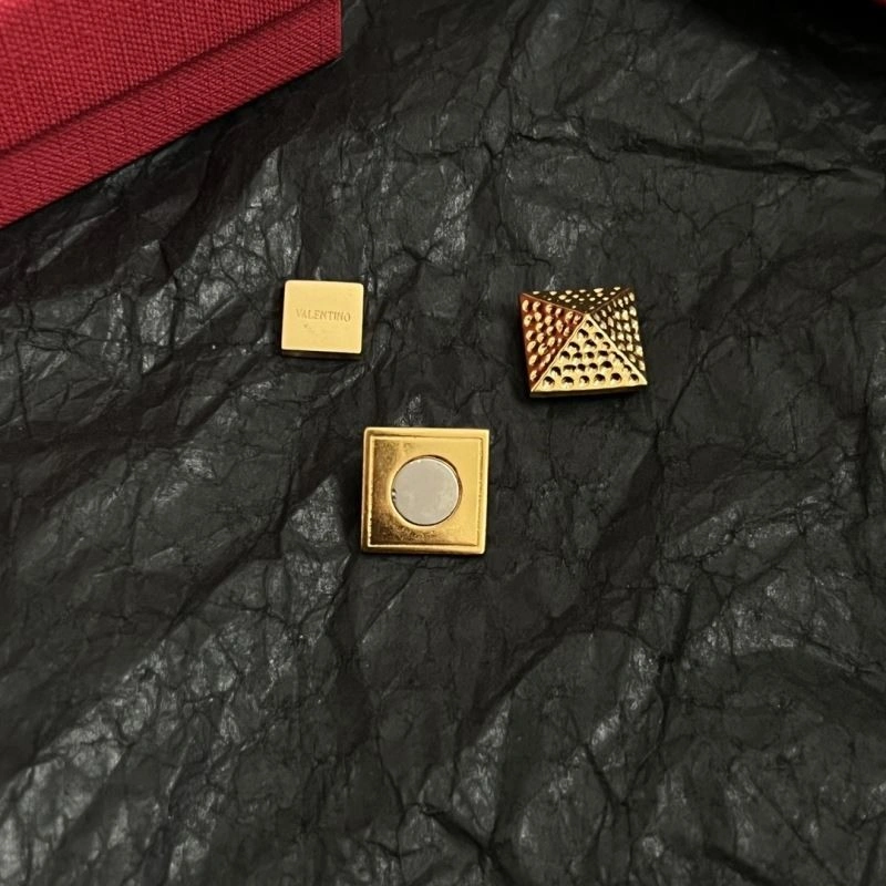 Valentino Earrings Neat 209067