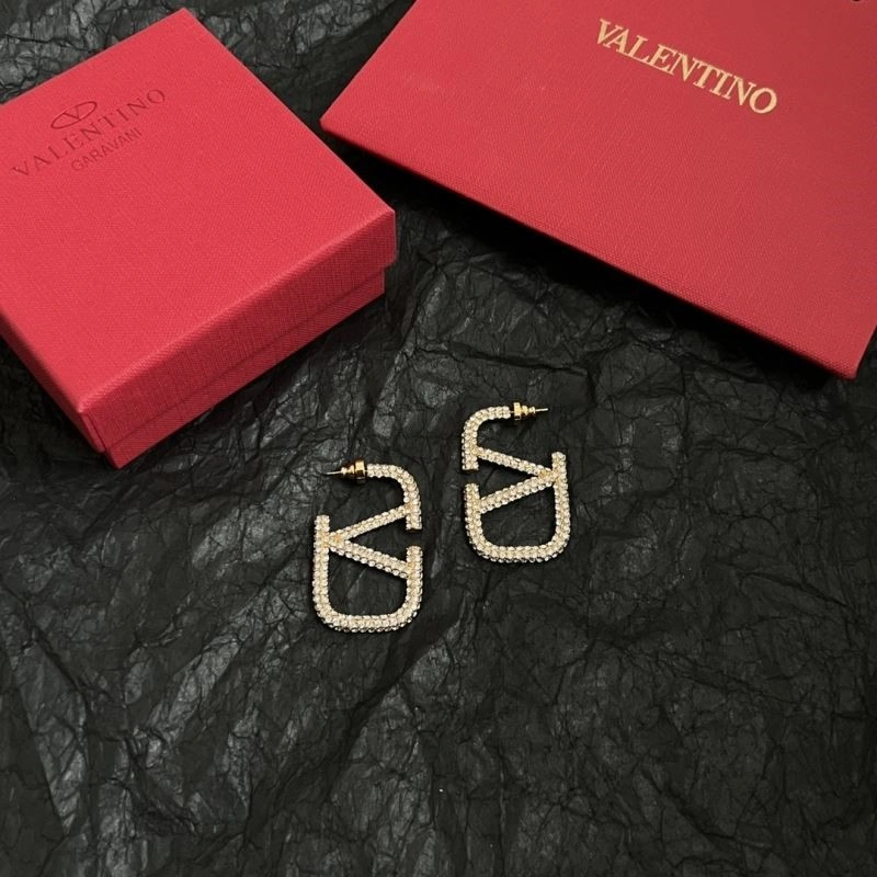 Timeless Valentino Earrings 209068