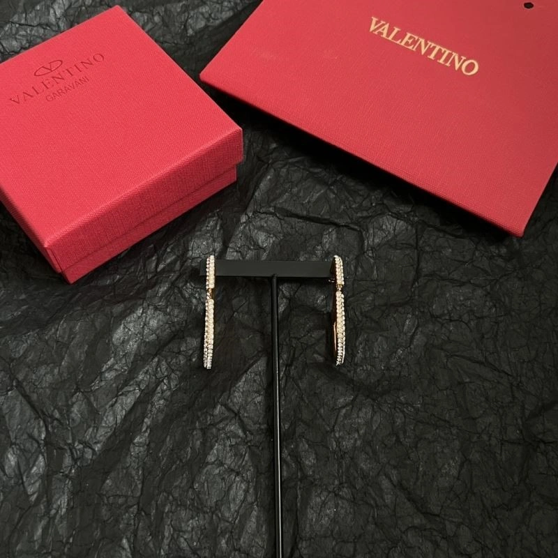 Timeless Valentino Earrings 209068