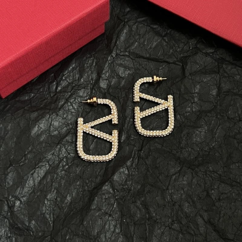 Timeless Valentino Earrings 209068