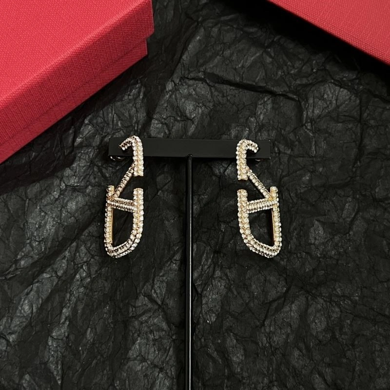 Timeless Valentino Earrings 209068