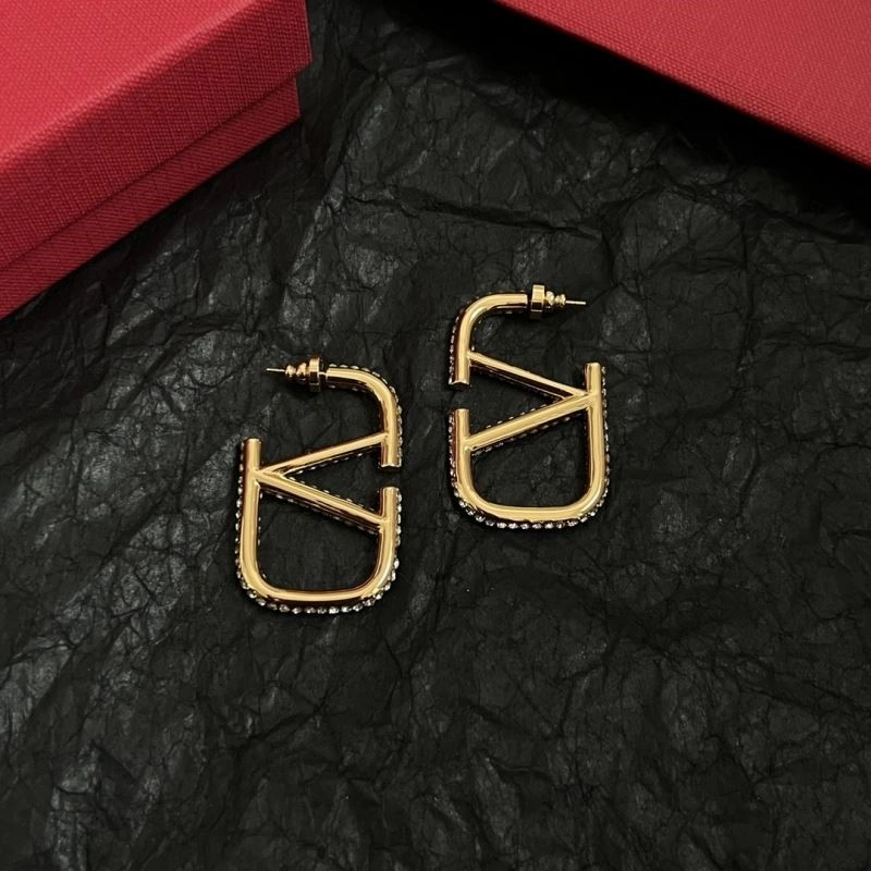 Timeless Valentino Earrings 209068