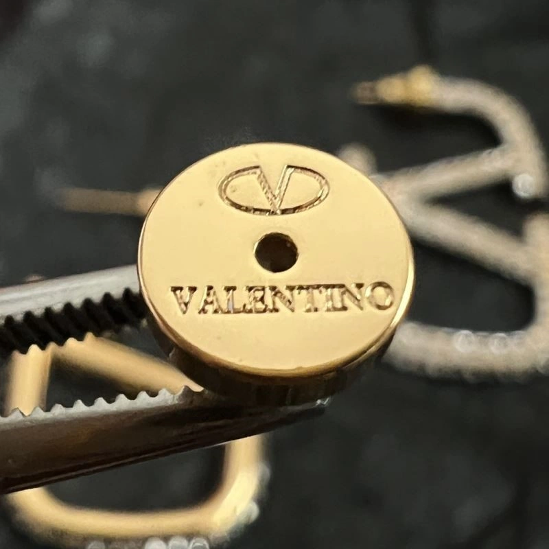 Timeless Valentino Earrings 209068