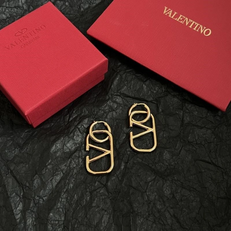 Efficient Valentino Earrings 209071