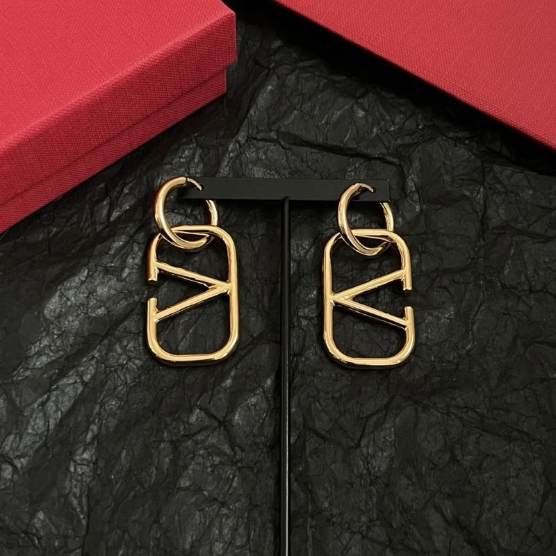Efficient Valentino Earrings 209071