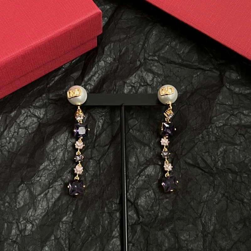 Valentino Earrings WaterResistant 209072