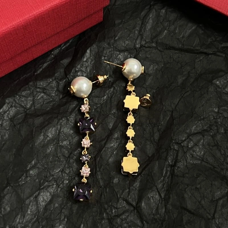 Valentino Earrings WaterResistant 209072