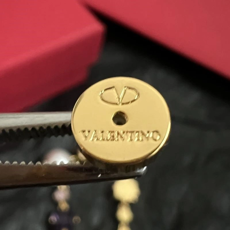 Valentino Earrings WaterResistant 209072