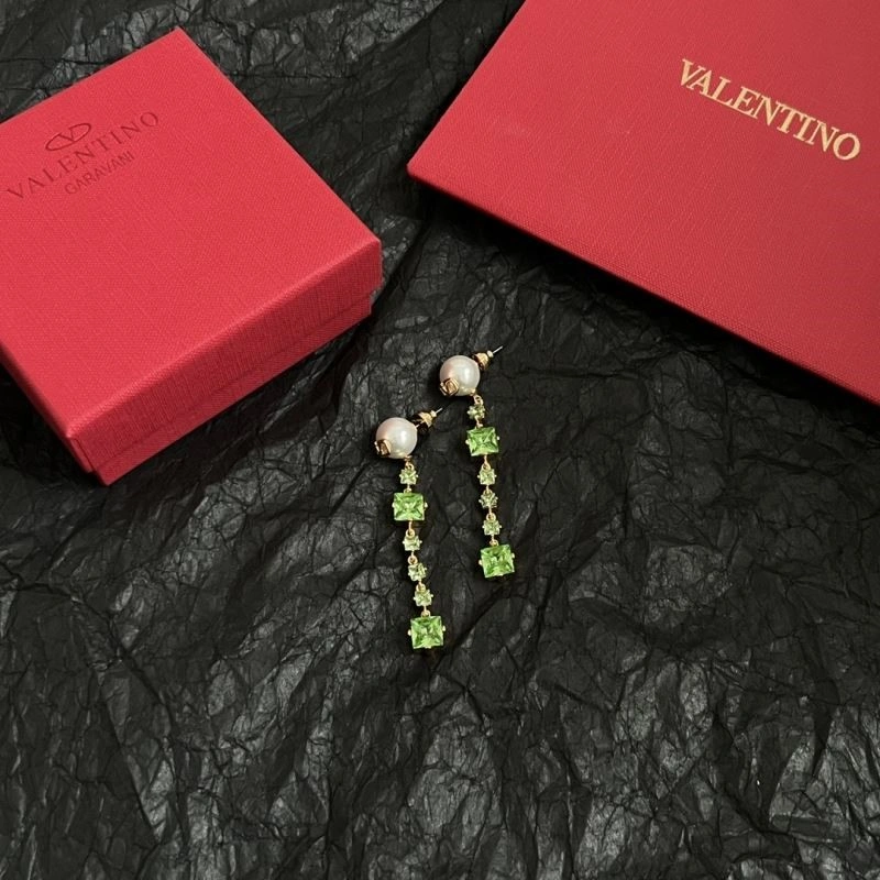 Valentino Earrings OnTrend 209089