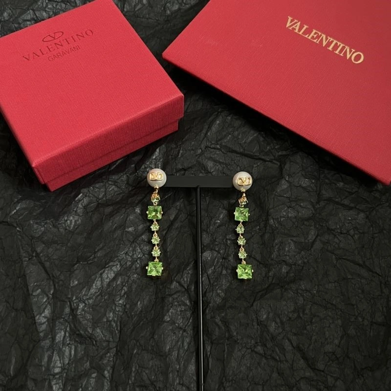 Valentino Earrings OnTrend 209089