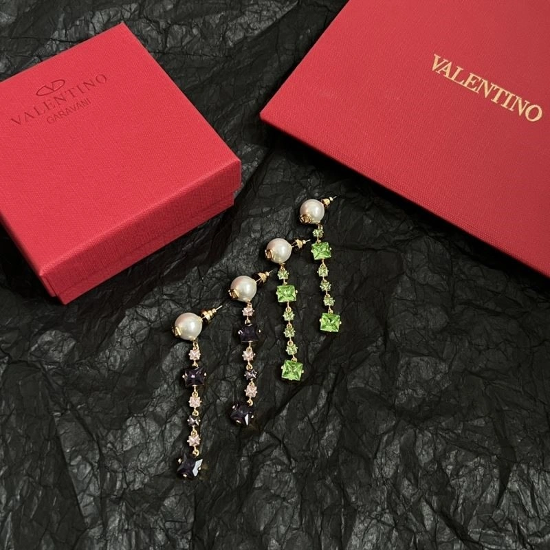 Valentino Earrings OnTrend 209089