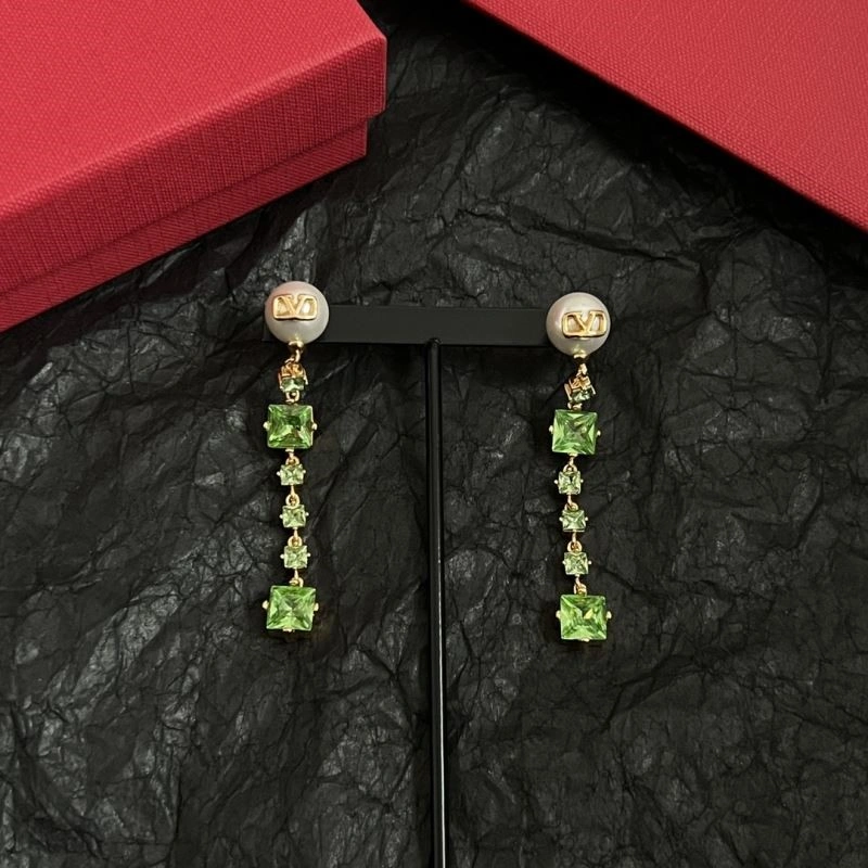 Valentino Earrings OnTrend 209089