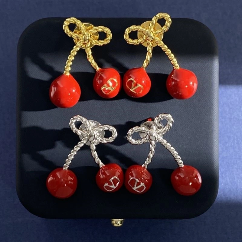 GoodFit Valentino Earrings 209091