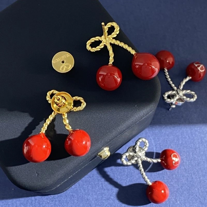 GoodFit Valentino Earrings 209091