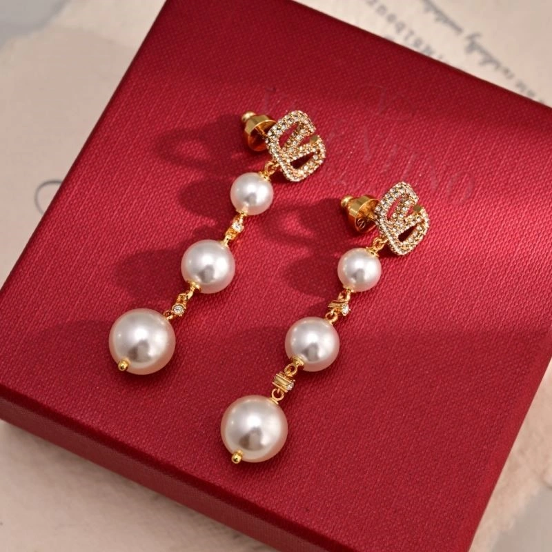 Resilient Valentino Earrings 209085