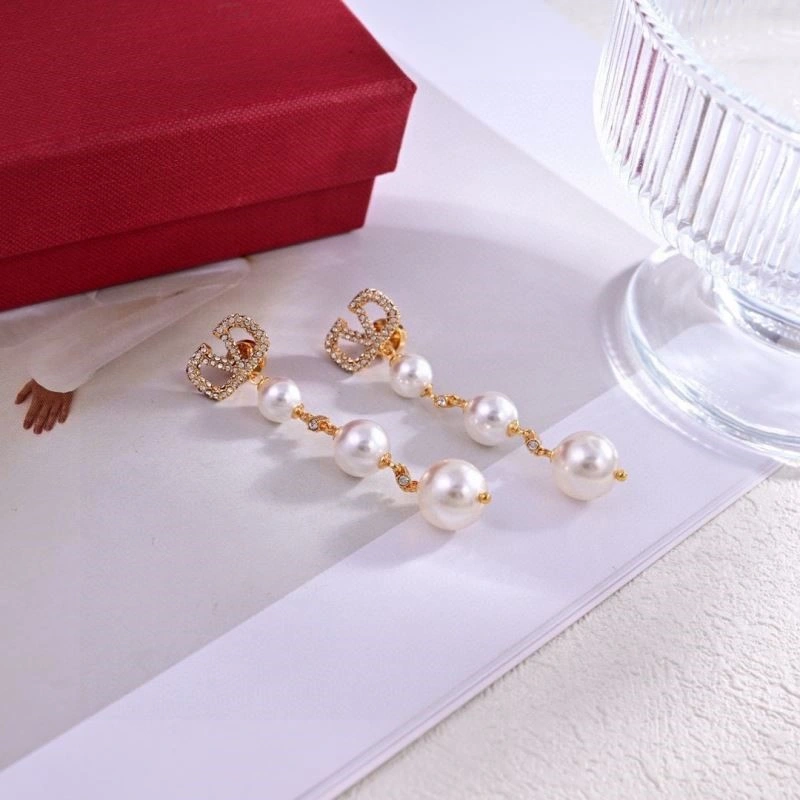 Resilient Valentino Earrings 209085