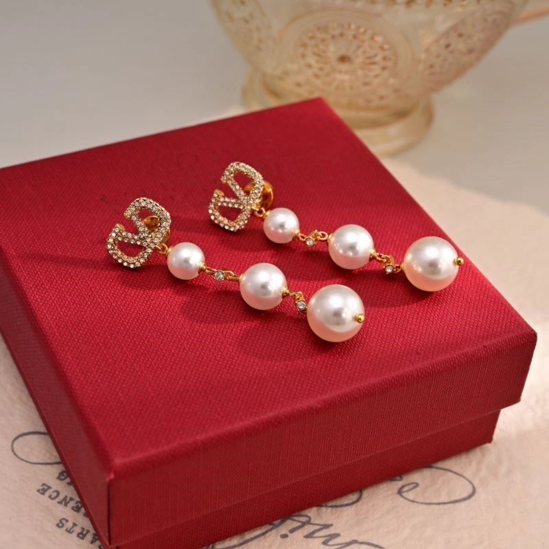 Resilient Valentino Earrings 209085
